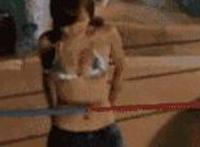 女生往我尿道塞异物:尿道塞异物漫画