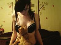 任老板践踏我的身体:老板从后面进入