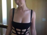 好莱坞艳照门:美国iphone艳照门全套