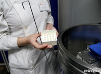 男子捐献精子过程实拍:捐精子护士帮忙吗