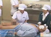 医院是怎么给男人取精:医院护士帮取精