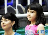 阿的江女儿资料照片