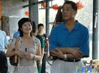 张泉灵的老公李铁资料及照片