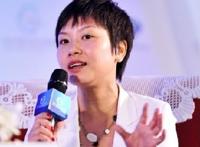 刘永好女儿刘畅资料及照片