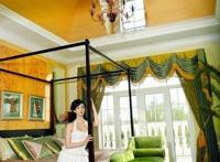 王艳年龄资料及照片:出生日期：1974年02月11日