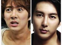 金亨俊整容前后对比照片