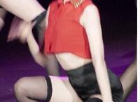 邪恶美女gif第五十四期:性动漫图片带文字图片