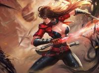 王者荣耀女英雄被吸奶:王者荣耀妲己内裤