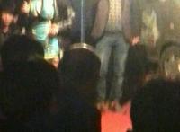 安徽蚌埠包集吹嗽呗4:怀远吹喇叭视频