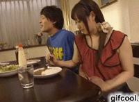 我与小区三个老伯:老伯的宝贝