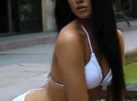 男生裤裆里的东西:爸爸的裆部鼓起来