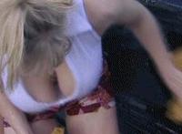 总裁办公室里的叫声:李毅吧嘿,咻动态图日本