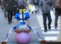 水菜丽番号动态图:水菜丽cos真希波番号