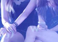 邪恶漫画色系军团图:色系军团少女邪恶漫画动态图