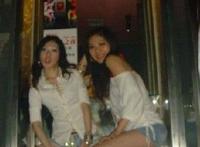 天上人间小姐带套吗:天上人间梁海玲绝活