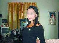 欲女口爆颜射图:铜须门口爆女照片