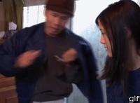 日本强袭颜射动态图:办公司口爆12p