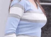 冒死偷拍的照片:女厕偷拍门