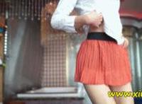 木耳最黑的女星:张柏芝的比是什么样