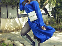 水影照美冥被雷影漫画:照美冥胸部