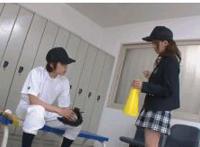 3d前后夹攻两男一女gif:三人激战