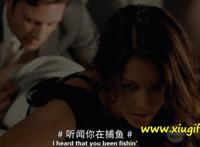 gif大尺度动态图:雨后小故事原版gif