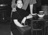 郭达老婆[吴芳]真实资料及照片