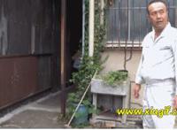 空姐的故事邪恶动态图:蓝翔航空公司空姐王静