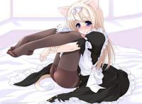 解不开尿裤子动漫图片:动漫可爱女生尿裤子图