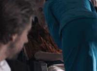 用过蝴蝶自慰器图:老总给了我一根自慰器