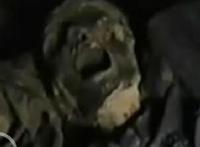 三百年女尸复活真实图片