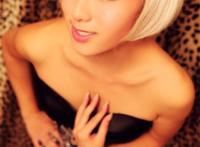 男儿身叶紫涵中国达人秀资料照片