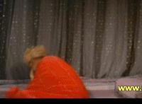 欧洲动图14p:韩国女团美貌排行榜