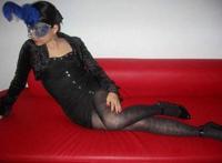 微信变态聊天记录图:微信跟网友大尺度聊天