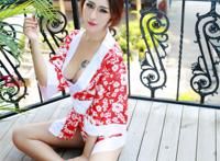 宁波熟丝阁:熟丝贵妇图