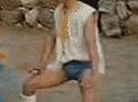 无遮挡少女漫画gif图:无翼鸟