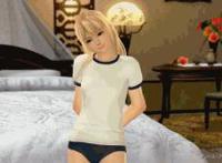 邪恶萝莉被捅gif动态图:动态gif图片色子