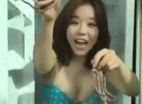 犬夜叉戈薇受傉漫画:犬夜叉摸戈薇胸部