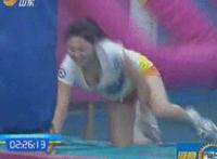 3d前后夹攻两男一女gif:两男一女前后插图片