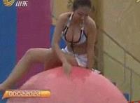 我主动让女婿:被女婿弄怀孕了