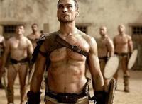 斯巴达克斯男的jb:斯巴达克斯里男的丁丁