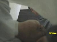 人体家具重口味:中文彩漫境界