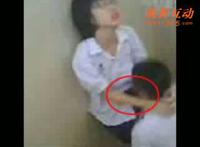 巨乳模特不雅视频:艳照刘荀