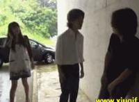 风流女人骚村长的女人:最浪的照片