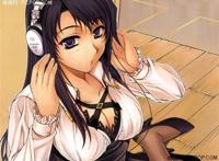 火影漩涡玖辛奈邪欲:漩涡玖辛奈佐助