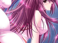 火影忍者玖辛奈裸体图:玖辛奈和水门黄漫图