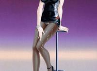 火影禁图吧辉夜姬:火影玖辛奈x图片