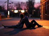 女人哪些秘密不能与男友分享