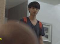 哥哥和妹妹之间的小事:哥哥和妹妹在一起小故事动态图