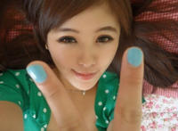 美女自拍超爽视频柳颐:美女自拍生活照片